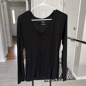 Banana Republic timeless tee